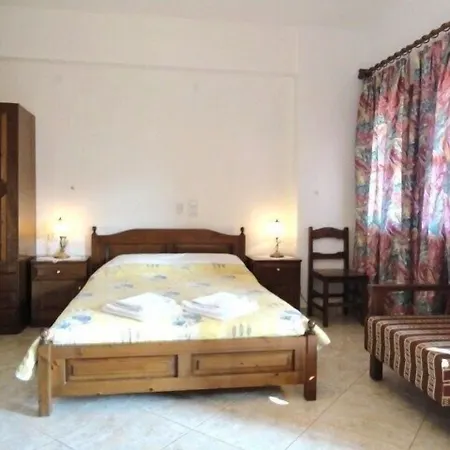 شقة Yellow Stella سكوبيلوس تاون